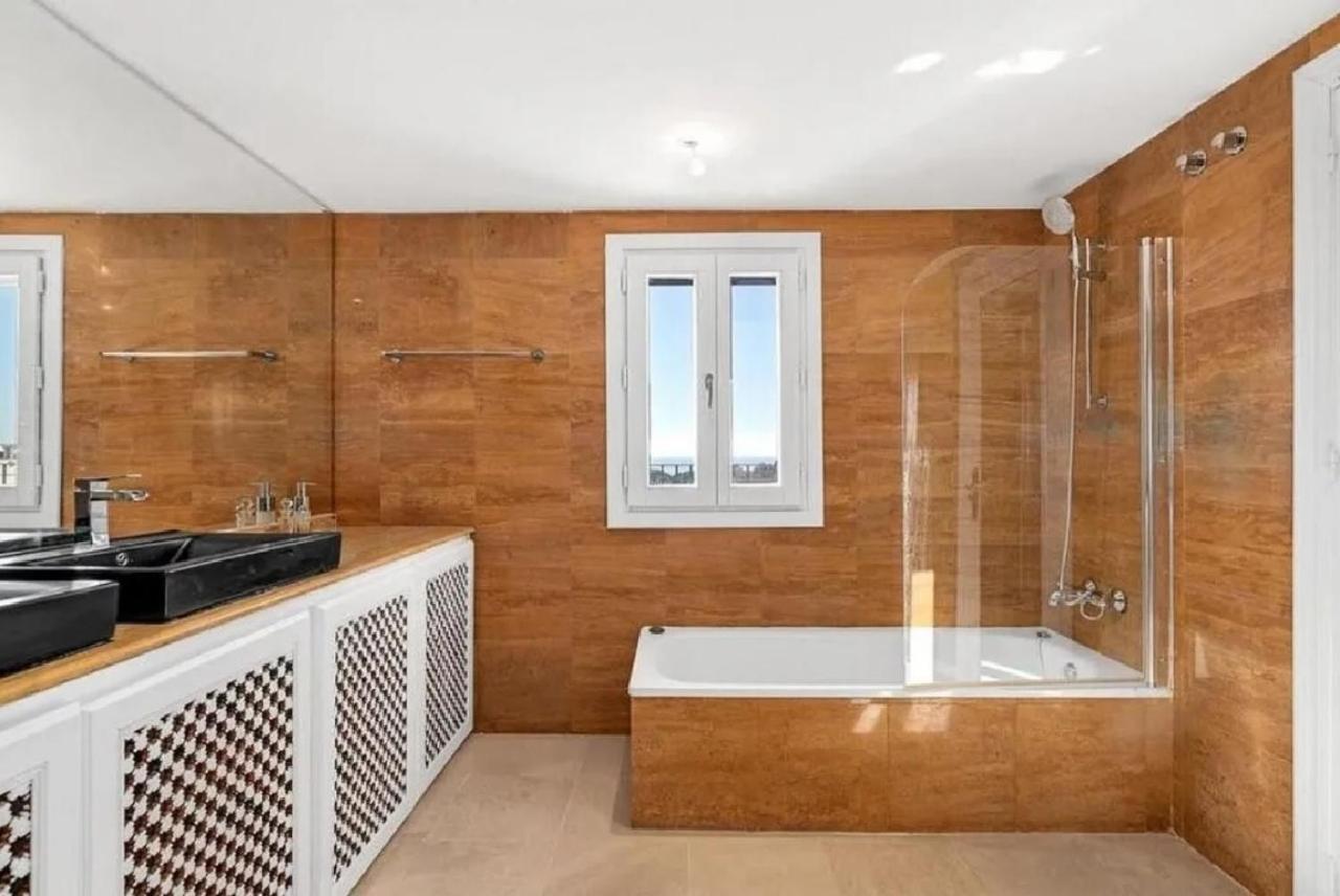 Holiday home Casa Tiana Vito Positano